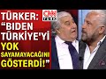 Mete Yarar: "Macron, çalışmak zorunda olduğumuz ülke Türkiye'dir diyor!" - CNN Türk Masası