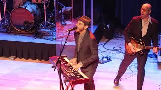 The Slackers / Have the time / House of Blues - San Diego, CA / 12/6/18