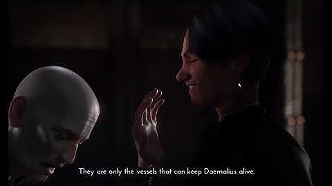 The Genesis Order New Update v.04122 Latest Version Walkthrough # 2