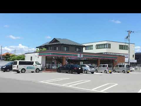 マーケットピア ウエルシア 鹿沼貝島店 鹿沼市 周辺施設 口コミ 写真 動画