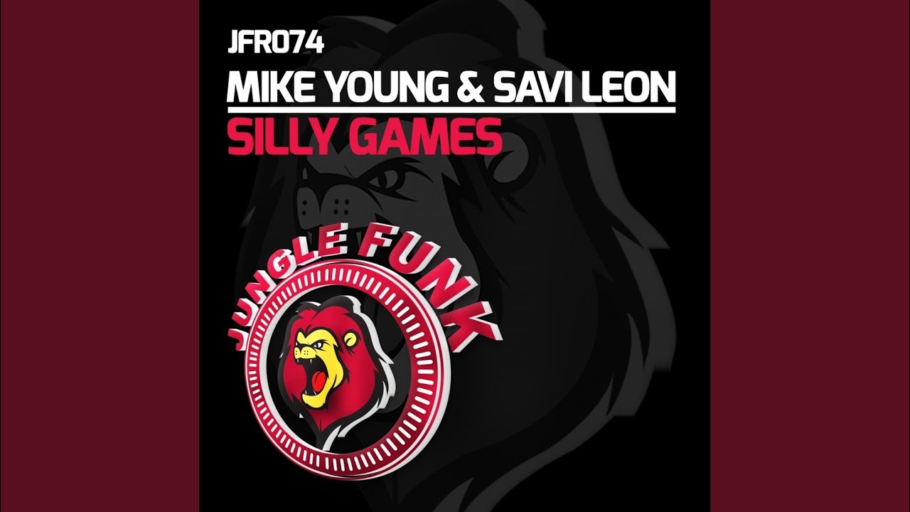 Guarda Silly Games (Original Mix) su YouTube Guarda Silly Games (Original Mix) su YouTube