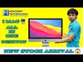 iMac All-in-One 2015 Review | Is It Still Worth It in 2025? Full In-Depth Review & Performance Test