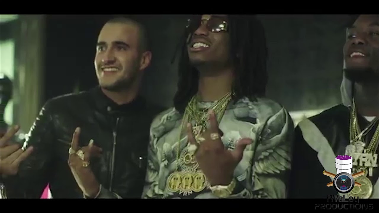 Watch Hoodrich Pablo Juan Ft. Migos - "Do What I Wanna Do" (Official Music Video) on YouTube