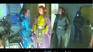تريلر ١ فيلم احمد مكي "سيما علي بابا"-Ahmed Mekky Cima Ali Baba 1