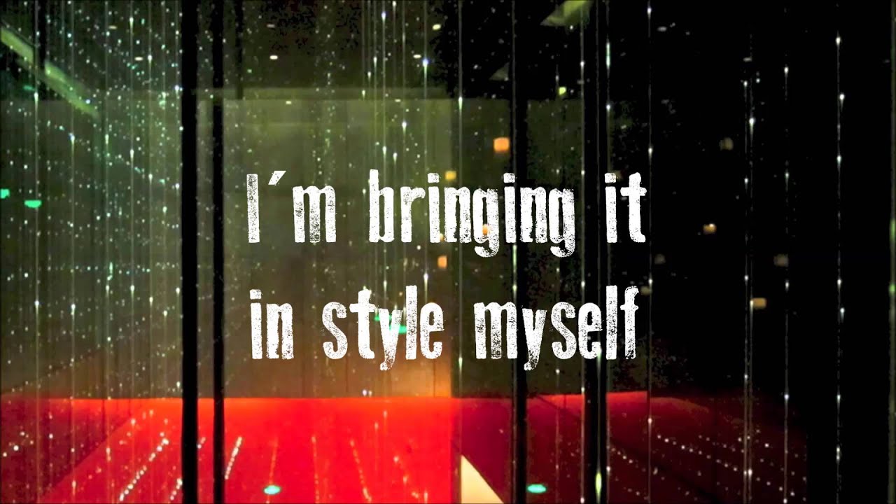 Deftones Goon Squad Lyrics YouTube