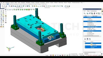 VISI Progress - Motion Study