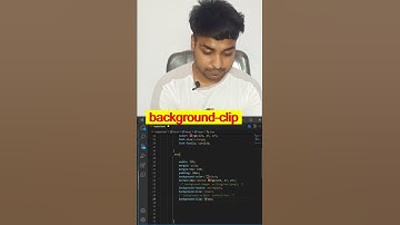 Background Clip In CSS