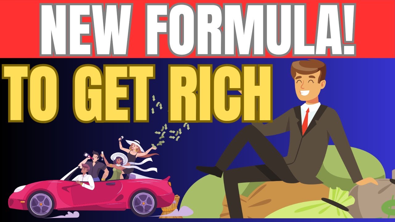 2024 Recession to get RICH! How to Use it! - YouTube