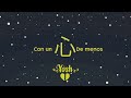 Yosh - Con un kokoro de menos 💔 (Prod.  Kamuchi) [YOSH &amp; KAMUCHI: UNA NOCHE ETERNA]