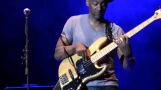 Ethiopia   Marcus Miller Live in Catania 20042016