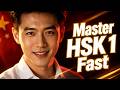 Learn CHINESE Fast With HSK 1 Foundations Mp3 Song