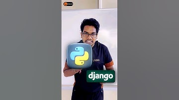 What is Django in Telugu