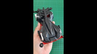 Beak Spider Premium Tamiya  Super Ii Chassis