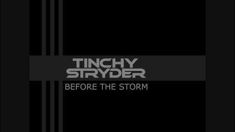 Tinchy Stryder feat Maveric - No Limits [3/10]