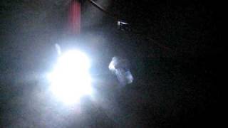 STROBE COMPARISON