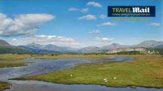 Sian Lloyd Travelmail.co.uk Interview