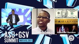 ASU GSV Summit: Building an inclusive labor market that puts 1 million more Americans to work screenshot 3