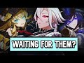 Watch This Video If You’re SAVING PRIMOGEMS For A FUTURE Character! | Genshin Impact