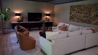 Mike Polk Jr. takes us inside the Lake County YMCA Dream House