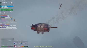 GTA V Rainbomizer Speedrun Part 6 & GTA 3 DE Any% - Hugo_One Twitch Stream - 3/8/2023