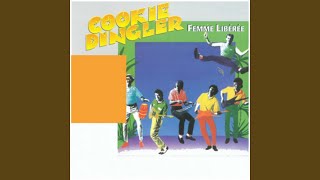 Femme libérée - Cookie Dingler