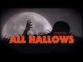 Aviators - All Hallows (Halloween Song | Darksynth)