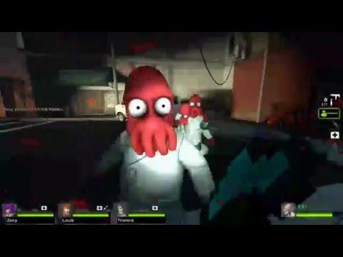 left 4 dead 2 mode left 4 dead 2 mode