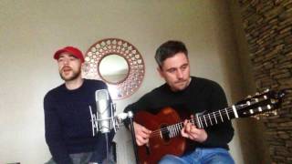 Birdy - Wings - A-J ACOUSTIC DUO