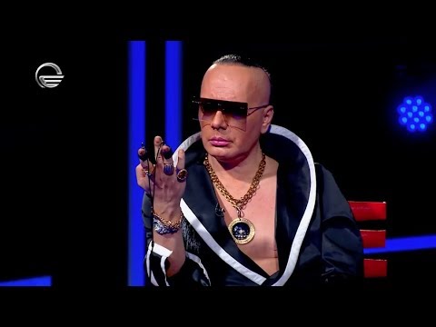 წამგებიანი შეკითხვა გია სურამელაშვილისთვის