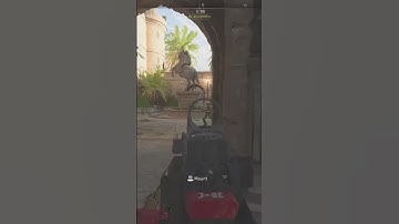 the LMG 556 ICARUS is INSANE on MW2 #shorts