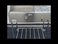Taco Carts Stainless Steel Griddle Catering Equipment Grill Taco Carts Stainless Steel Griddle Catering Equipment Grill