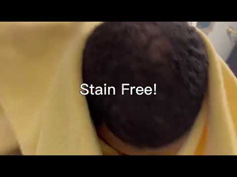Parfait Shampoo www.parfaitbrands.com