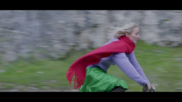 Jo Hill - WHEN I GET TO LA (Official Visualisers) ...