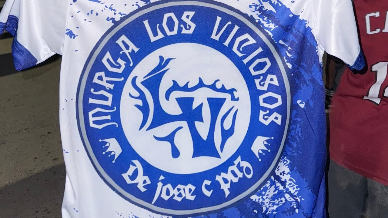 Murga Los Viciosos de José C. Paz 2025