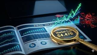 Perimeter Solutions (PRM) Stock Deep-Dive 2026: Hidden Value or Value Trap? | Full Financial Report