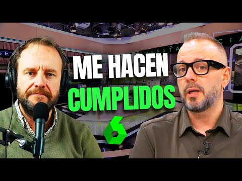 FASCISTA YA ES HALAGO | Chapu Apaolaza