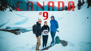 A world to see Vlog - Canada#9