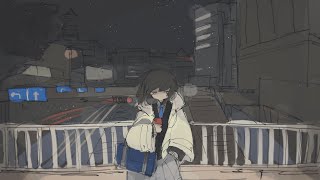 馬鹿正直 / 赤井翠 feat. 可不
