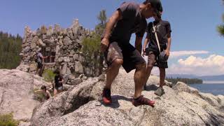 Tahoe 2019 -Emerald Bay