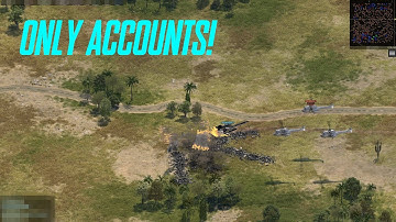 Base Attack Force [39]: If you have only ACCOUNTS instead of MEMBERS in Ally