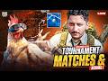 ALL CONTENT CREATORS TOURNAMENT LAST CIRCLE INTENSE 