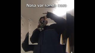 Nəsə Var Sende Nese