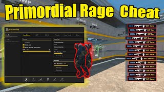 Crack Primordial CS 2 Чит HVH | Бесплатные читы для CS 2 | Скинченджер для CS2 | Rage, Legit, Skin