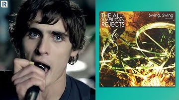 How The All-American Rejects Wrote 