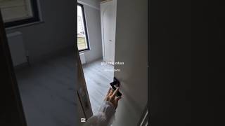 Gelin Evi Hazırlığı Başladı👏🏻 | #evturu  #homevlog #easthetic #keşfet #shorts