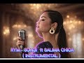 RYM SONGI Ft SALIMA CHICA INSTRUMENTAL
