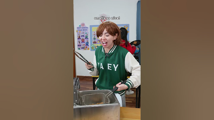 If Exam = Cooking