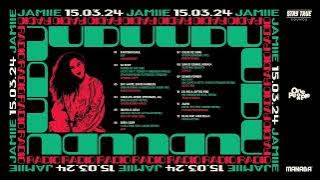 Download lagu UDU RADIO - EP.2 JAMIIE