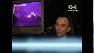 Peter Molyneux: It is going to be really, really epic