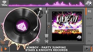 Kimboy - Party Jumping (Original Mix)
